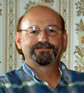 Gary Hoadley, Field Rep
