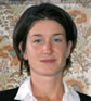 Lucinda Kirk, Field Rep