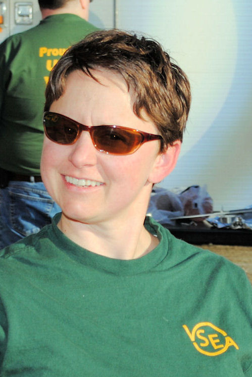 Robyn Maguire