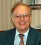 Terry Macaig, Exec. Asst. to Director
