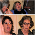 Dispatchers Testify In Favor of S.225