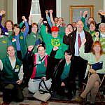 VSEA’s Legislative Committee Chair Dr. Leslie Matthews on WDEV’s Equal Time Radio