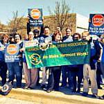 Photos From Labor Notes Conference 2014