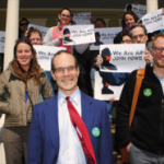 VPR Reports On Whistleblower John Howe’s Lawsuit To Expose Retaliation