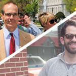 VSEA leader John Howe and Rep. Chris Pearson on WDEV’s Equal Time Radio