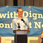 VSEA Leader John Howe Cleared Of All Charges! Union Pleased With Outcome