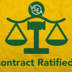 VSEA Judiciary Unit Overwhelmingly Ratifies New Two-Year Agreement
