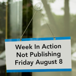 Weekly News From Your Union: July 28 – August 1