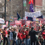 VSEA Honored with Solidarity Award