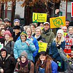 Weekly News From Your Union: December 5, 2014