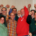 Weekly News From Your Union: December 19, 2014