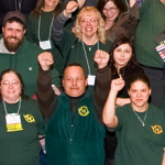 Weekly News From Your Union: February 20, 2015