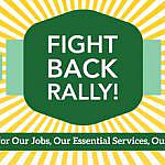 Weekly News From Your Union: March 27, 2015