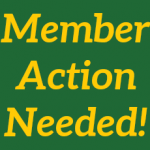URGENT! Members Of Two House Committees Send Disturbing Letter To State, Concerning Upcoming Bargaining With Union