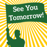 Weekly News From Your Union: April 10, 2015