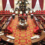 2015 End of Legislative Session Report