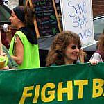 VSEA Social Worker Testifies At State House For Workplace Safety. Disturbing Number Of Threats Being Logged.