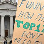 Times Argus Editorial Promotes “A Moral Budget”