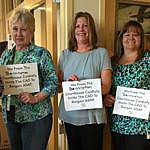 Rebuffed Again, VSEA Judiciary Members Adopt New Tactic To Get Management To The Table