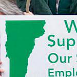 Barre Chapter President Pens Letter To The Editor To Explain & Promote VSEA Lawn Signs