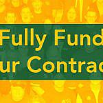 BREAKING: Senate Appropriations Committee Unanimously Approves Fully Funded “Pay Act,” Setting The Stage Now For Senate Vote