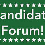 Meet Your New Boss! VSEA Hosting Gubernatorial Candidates’ Forums Next Week!