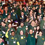 VSEA’s Week In Action Newsletter: October 14, 2016