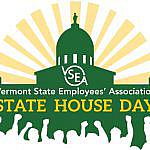 Save The Date! VSEA 2017 State House Day Is February 28