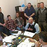 VSEA Probation & Parole Officers In Montpelier To Lobby For The Right To Carry A Firearm