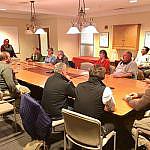 VSEA’s Week In Action Newsletter: February 17, 2017