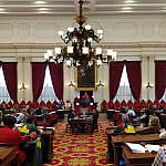 View Photos From State House Day 2017!