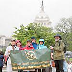 Read VSEA’s Week In Action Newsletter: April 28, 2017