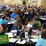 Read VSEA’s Week In Action Newsletter: Special Annual Meeting Re-Cap Edition!