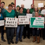 VSEA’s Week In Action Newsletter: December 15, 2017