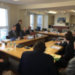 VSEA’s Week In Action Newsletter: March 23, 2018