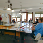 Upcoming VSEA Steward Training Dates. Register Today!