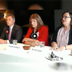 Watch The Recorded Live Streams Of VSEA’s Gubernatorial Candidate Forums Online!