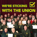 VSEA’s Week In Action Newsletter: June 29, 2018