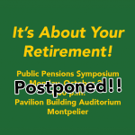 VSEA’s Week In Action Newsletter: October 19, 2018