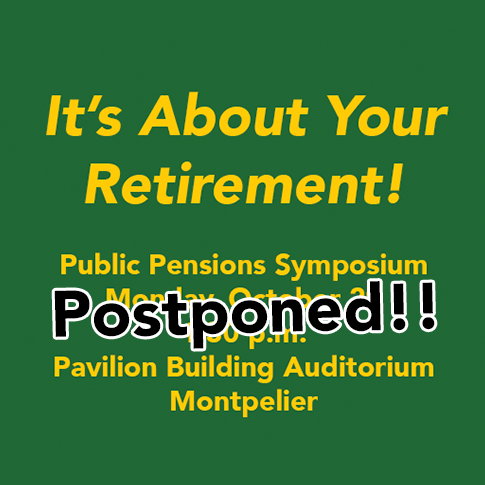 postponed small web 10 24