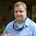 Bob Stone Elected New Non-Management Unit Chair