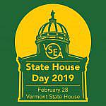 VSEA’s Week In Action Newsletter: January 4, 2019