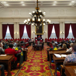 VSEA’s Week In Action Newsletter: February 22, 2019