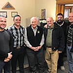 Read The Latest Legislative Session Report Here