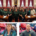 VSEA’s Week In Action Newsletter: March 1, 2019