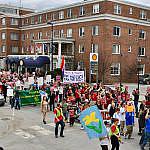 Happy International Workers’ Day!