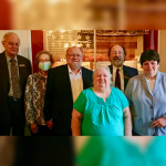 VSEA Retiree & Longtime Public Employee Vaughn Altemus Honored This Week With House Resolution