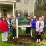 VSEA Vermont State Housing Authority Unit Meets For Annual Meeting & Election