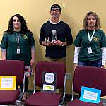 VSEA’s Week In Action Newsletter: May 3, 2019