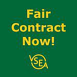 VSEA’s Week In Action Newsletter: October 25, 2019